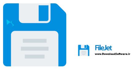 دانلود FileJet – برنامه مشاهده حجم فولدرهای ویندوز