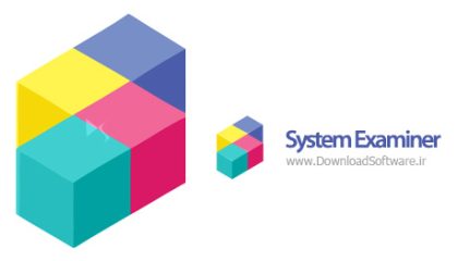دانلود System Examiner – نرم افزار مشاهده مشخصات سیستم