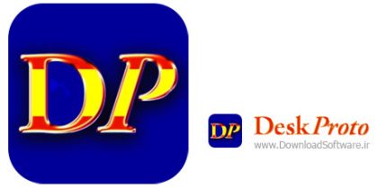 دانلود DeskProto x64 – نرم افزار مدل‌سازی و ساخت با دستگاه CNC