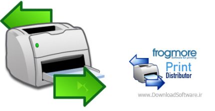 دانلود Frogmore Computer Services Print Distributor – توزیع درخواست‌های پرینت