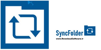 دانلود SyncFolder – نرم افزار همگام‌سازی فایل و فولدرها