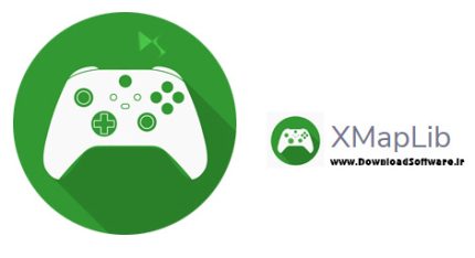 دانلود XMapLib