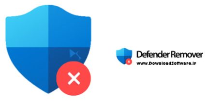 دانلود Defender Remover