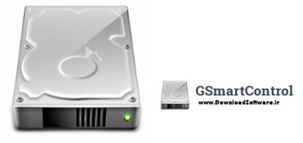دانلود GSmartControl – بهترین نرم افزار تست سلامت هارد دیسک