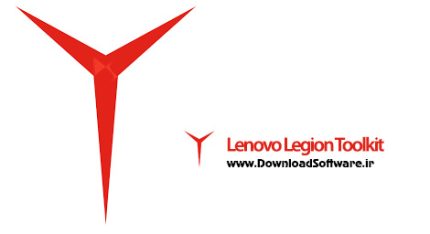 دانلود Lenovo Legion Toolkit