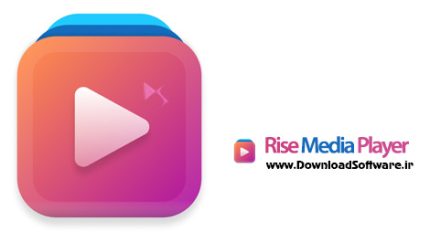 دانلود Rise Media Player