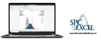 دانلود SPC for Excel