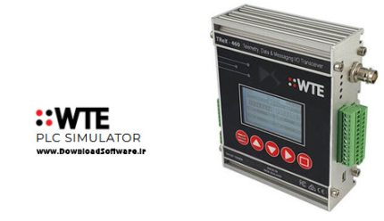 دانلود WTE PLC Simulator