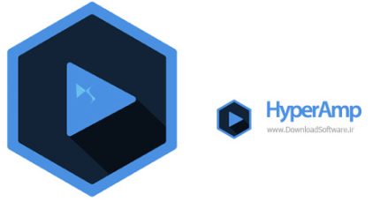 دانلود HyperAmp