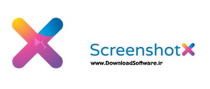 دانلود ScreenshotX