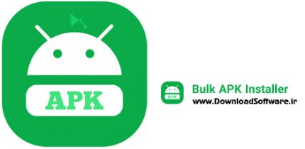 دانلود Bulk APK Installer