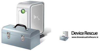دانلود Device Rescue