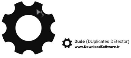 دانلود Dude (DUplicates DEtector) – برنامه جستجو و یافتن فایل‌های تکراری