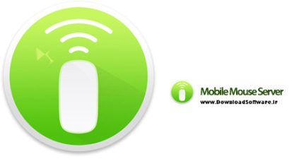 دانلود Mobile Mouse Server