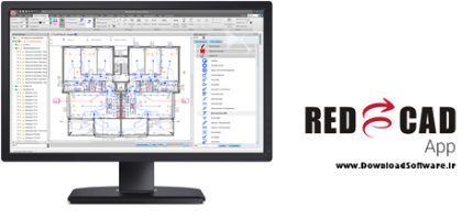 دانلود Red Cad App