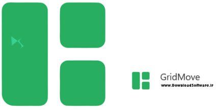 دانلود GridMove