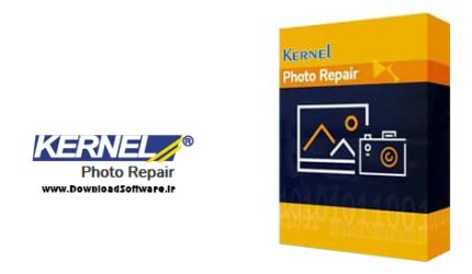 Kernel Photo Repair
