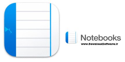 دانلود Notebooks – نرم افزار محیط جذاب برای نوشتن در ویندوز