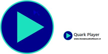 دانلود Quark Player