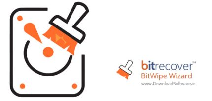 دانلود BitRecover BitWipe Wizard – برنامه حذف دائمی اطلاعات