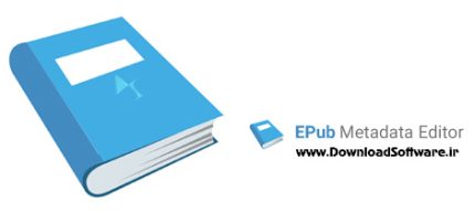 دانلود EPub Metadata Editor – نرم افزار ویرایش متادیتای کتاب‌های الکترونیکی