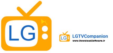 دانلود LGTVCompanion