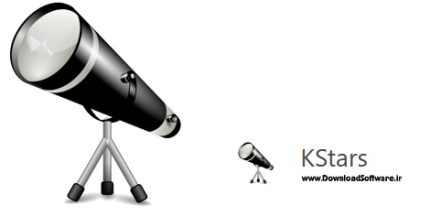دانلود KStars – برنامه کاوش در میان ستاره‌ها و اجرام آسمانی