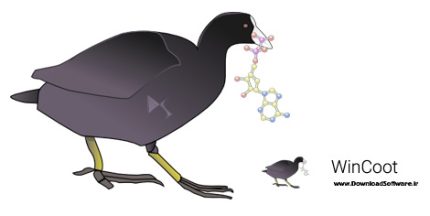 دانلود WinCoot