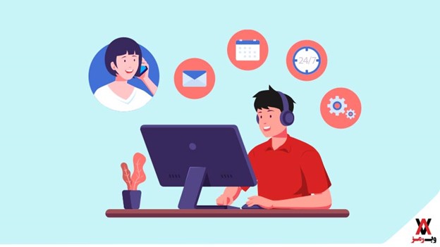 برای فروش بیشتر برنامه ریزی کنید