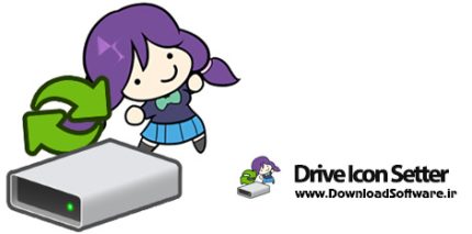 دانلود Drive Icon Setter
