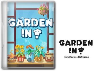 دانلود بازی Garden In برای PC