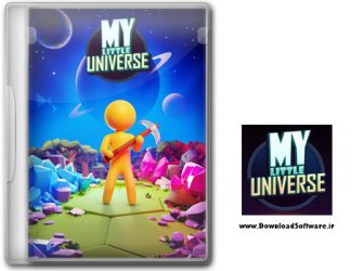 دانلود بازی My Little Universe برای PC