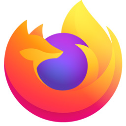 Mozilla Firefox