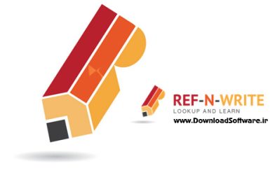 دانلود Ref-n-write – تقویت رایتینگ انگلیسی در محیط مایکروسافت ورد