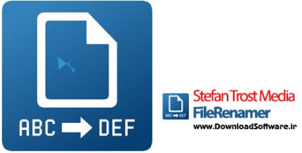 دانلود Stefan Trost Media FileRenamer