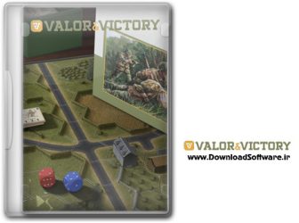دانلود بازی Valor And Victory Kursk-SKIDROW