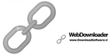 دانلود WebDownloader