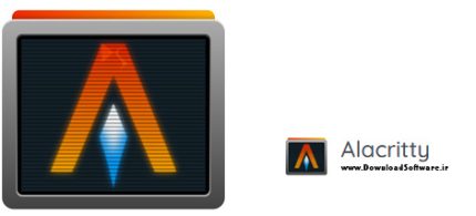 دانلود Alacritty – برنامه ترمینال جدید و جایگزین برای ویندوز