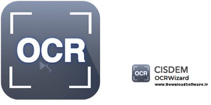 دانلود Cisdem OCRWizard