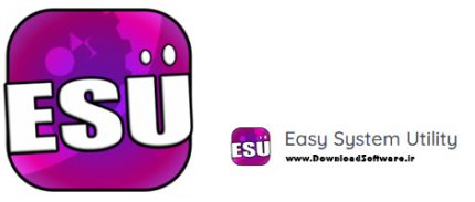 دانلود Easy System Utility – نرم افزار نمایش اطلاعات سیستم
