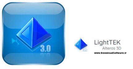 دانلود LightTEK Alteros 3D