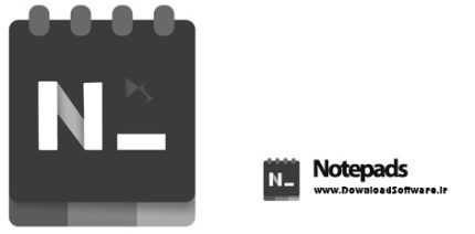 دانلود Notepads