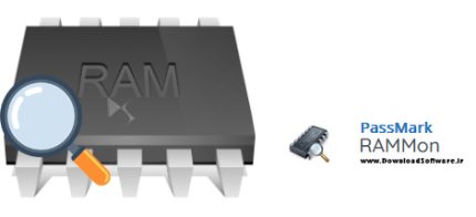 دانلود PassMark RAMMon