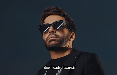 علی لهراسبی