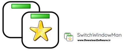دانلود SwitchWindowMan – جابه‌جایی سریع بین پنجره‌ها در ویندوز