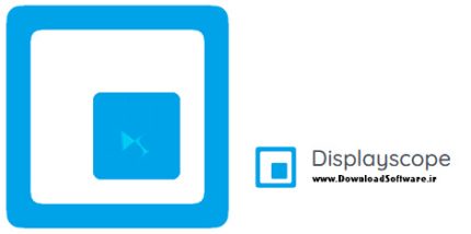 دانلود Displayscope