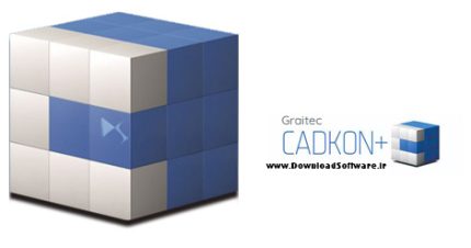 دانلود Graitec Cadkon+