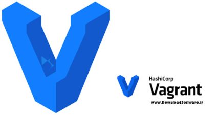 دانلود Vagrant