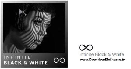 دانلود Infinite Black & White