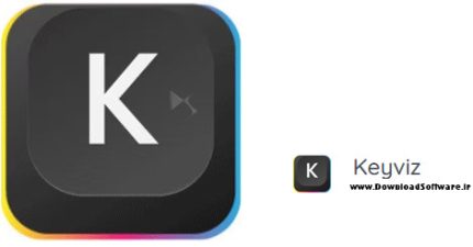 دانلود Keyviz
